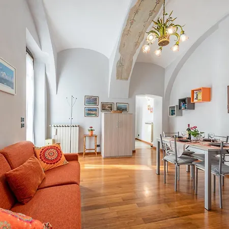 公寓 L'antico Cedro *