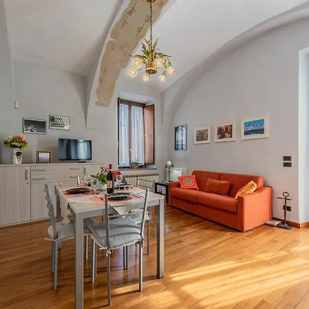 L'antico Cedro
