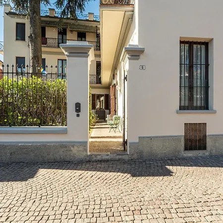 L'antico Cedro Apartment