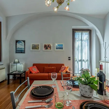 L'antico Cedro 公寓 阿尔巴