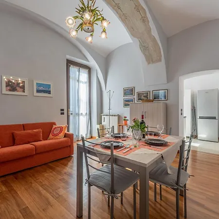 L'antico Cedro Apartment