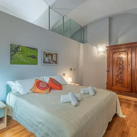 L'antico Cedro *