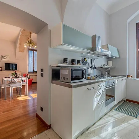 L'antico Cedro Apartment *