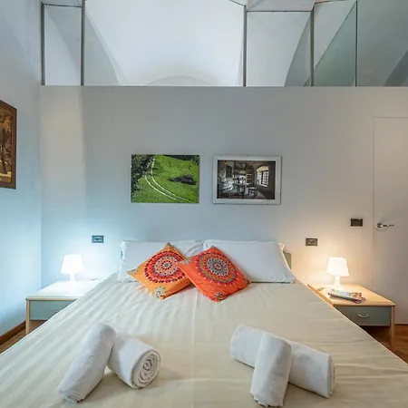 公寓 L'antico Cedro *