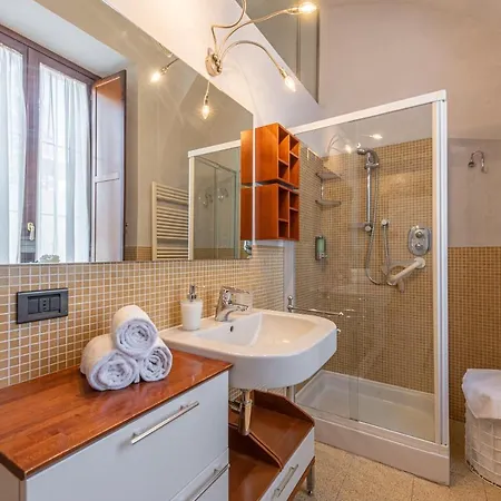 L'antico Cedro Apartment