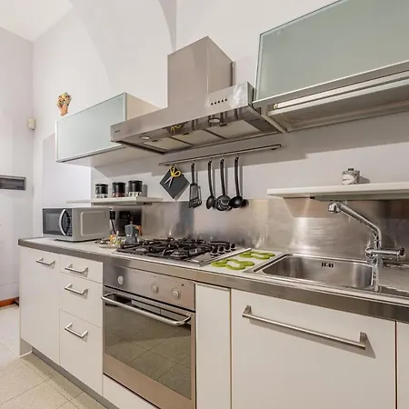 L'antico Cedro 公寓 阿尔巴