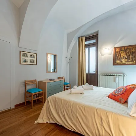 Lägenhet L'antico Cedro