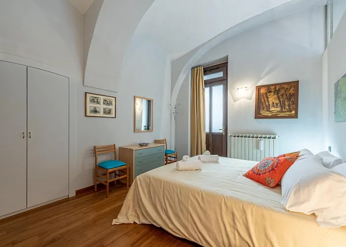 Lägenhet L'antico Cedro